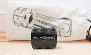 Вынос Thomson bmx