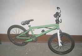 JT BMX