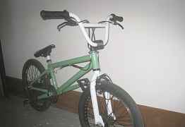 JT BMX