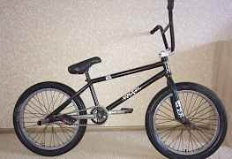 BMX Surosa Noster