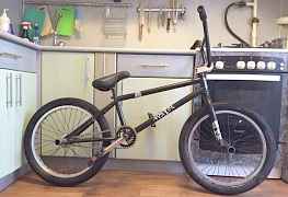 BMX Surosa Noster