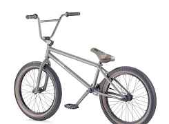 BMX WTP Crysis 2014