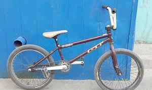 BMX El Centro