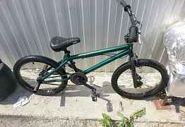 Bmx exstrym