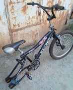 BMX Olimp