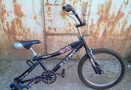 BMX Olimp