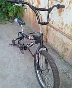 BMX Olimp