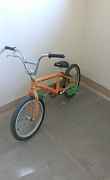 Продам BMX Forvard