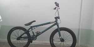 Продам BMX crysis