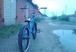 BMX Haro f2 custom"