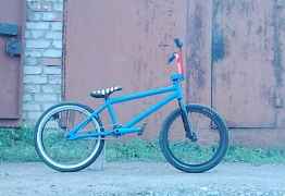 BMX Haro f2 custom"