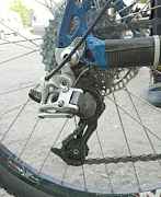 Sram x9