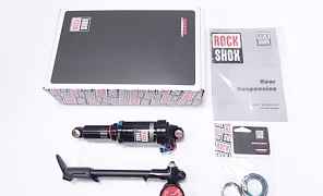 Амортизатор RockShox Monarch RT3 190mm X 50mm