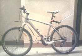 "Trek" 3700 (made in USA)