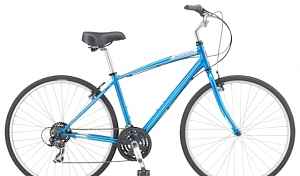 Schwinn Voyageur 3