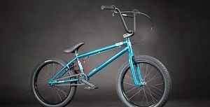 Bmx wtp crysis 2013