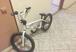 Bmx warhammer nitrous