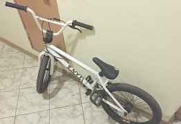 Bmx warhammer nitrous