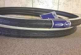 Покрышки Schwalbe 590-37 Редкий размер 27"