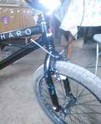 BMXharo