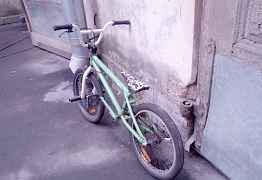 Продаю BMX giant