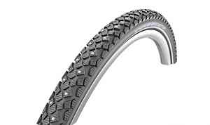 Резина schwalbe актив winter 700 30