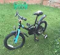 Велосипед 16" Jack Pirabike