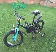 Велосипед 16" Jack Pirabike