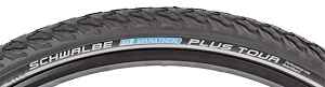 Покрышка Schwalbe Marathon Plus Тур 26x2.0