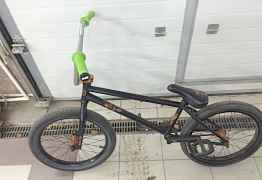 BMX WTP Trust 2013