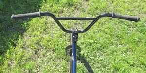 Продам BMX Subrosa Tiro 2014