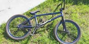 Продам BMX Subrosa Tiro 2014