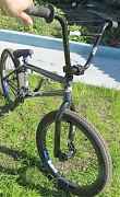 Продам BMX Subrosa Tiro 2014