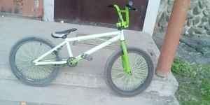 BMX Eastern Ramrodder