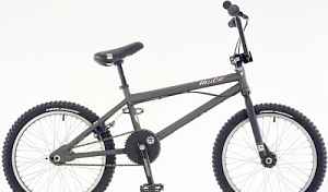 BMX FreeAgent HellCat