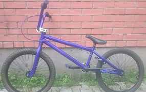 Продам бмх bmx BMX