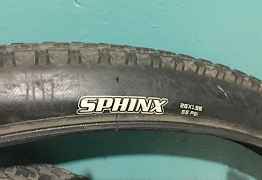 Велопокрышки Maxxis Sphinx 26