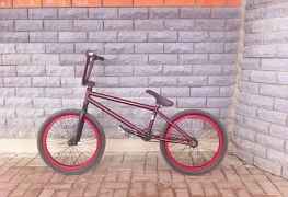 BMX Coplete Верде