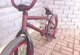 BMX Coplete Верде