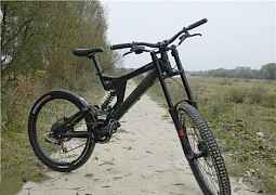 Продам Specialized BigHit FSR