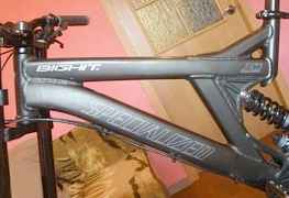 Продам Specialized BigHit FSR