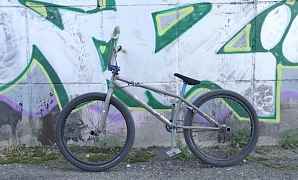 Specialized p24