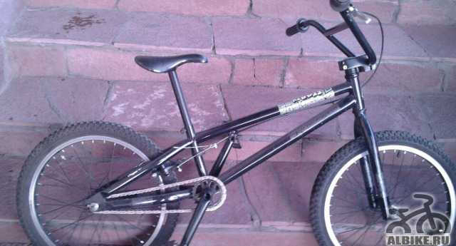 Продам BMX