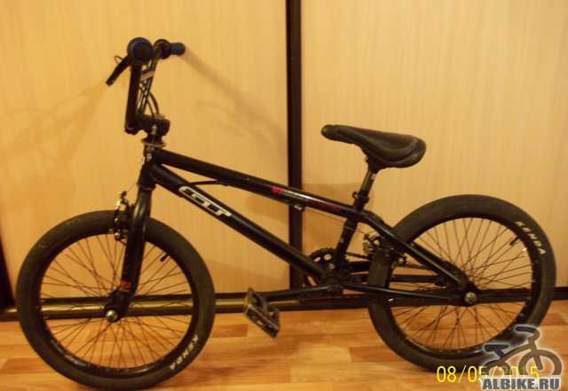 BMX GT EL centro