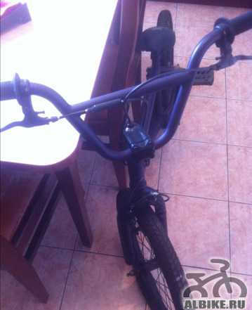 BMX haro