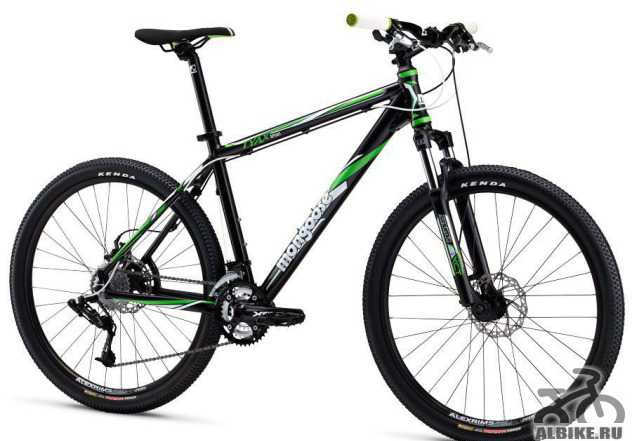 Mongoose tyax спорт 26" size L 2013