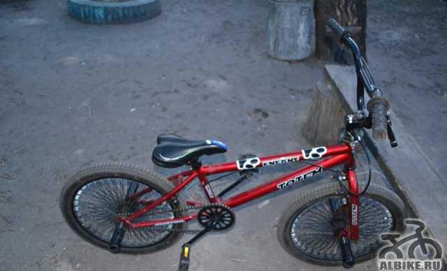 Продается BMX