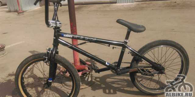 Haro 2013 bmx