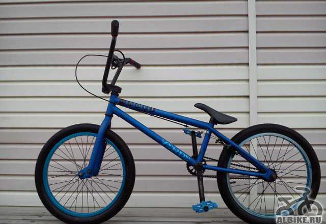 BMX за 6.500 руб