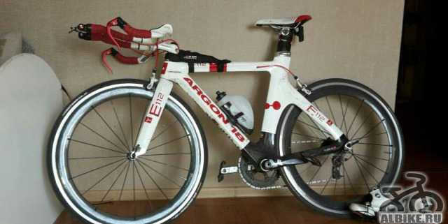 Argon 18 e-112